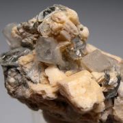 Phenakite