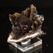 Descloizite