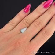 Kovdorskite (2.01 ct)