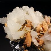 CALCITE, DOLOMITE