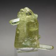 gem VESUVIANITE