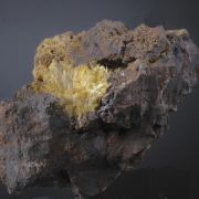 Legrandite 