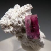 Red Beryl