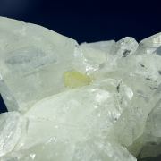 Calcite with Barite