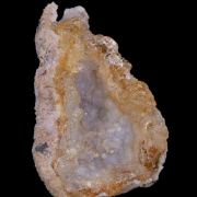 Opal var. Hyalite