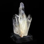 Quartz.