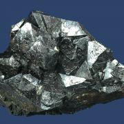 Magnetite