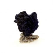 Chessylite ( Azurite ).