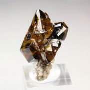 gem SPHALERITE