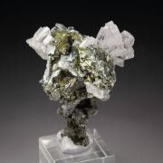 MARCASITE, BARYTE