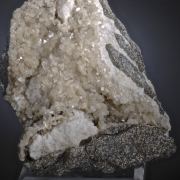 Brewsterite - classic, type locality 
