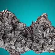 Semseyite 