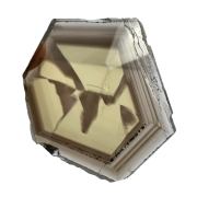 Quartz var. smoky 