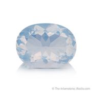 Blue Opal (rare locality) (25.94 ct)