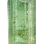 Tourmaline elbaite