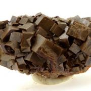 Vanadinite.