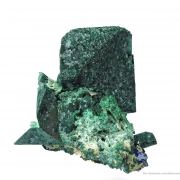 Malachite Ps. Azurite