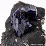 Azurite