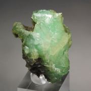 ADAMITE var. CUPRIAN ADAMITE