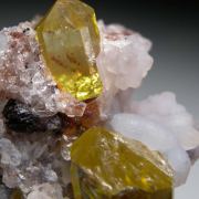 Apatite