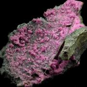 Cobaltoan Calcite