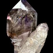 Quartz var. amethyst SCEPTER