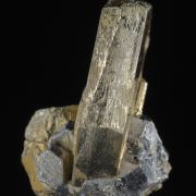 Pyrrhotite with Galena