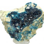 Veszelyite, hemimorphite