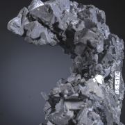 Galena with Sphalerite and Quartz