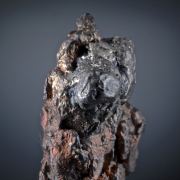 Silver on Copper