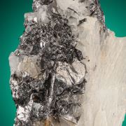 Graphite  RARE CRYSTALS