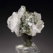 MARCASITE, BARYTE