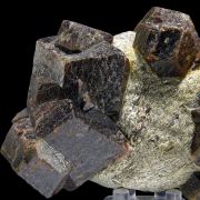 Almandine garnet BIG
