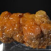 Pyromorphite - Arsenian classic habit