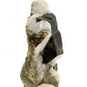 Epidote. 278.5 ct.