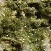 Pyromorphite - vintage classic 