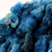 Hemimorphite.