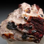 Zincite