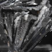 Ferberite & Dolomite