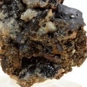 Descloizite.