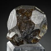 Andradite - Grossular series (Grandite aka Mali Garnet)
