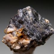 Nagyagite
