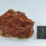 Pigotite - Chapel Port, St. Levan, Cornwall, GB