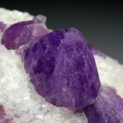 Sodalite var. Hackmanite