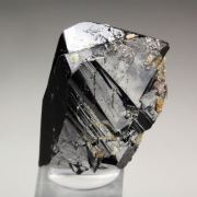 CASSITERITE twinned