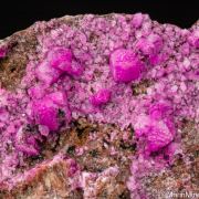 Cobaltian Calcite