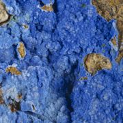 Cyanotrichite