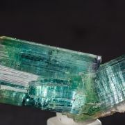 Tourmaline with Lepidolite