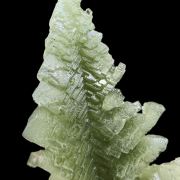 Halite, tolbachite