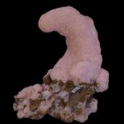Rhodochrosite